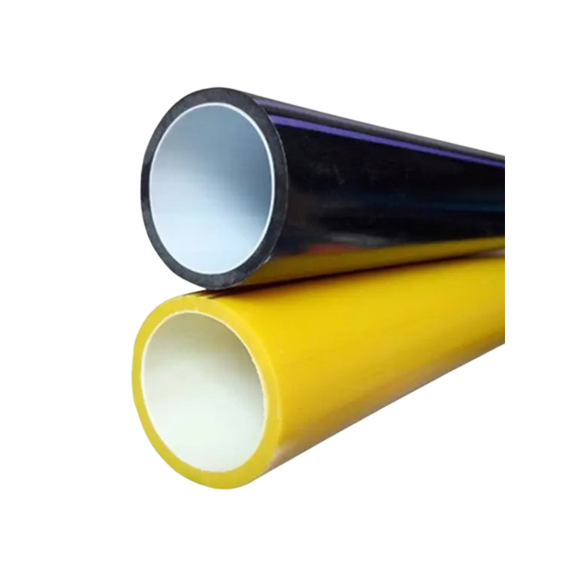 PE Silicon Core Tube