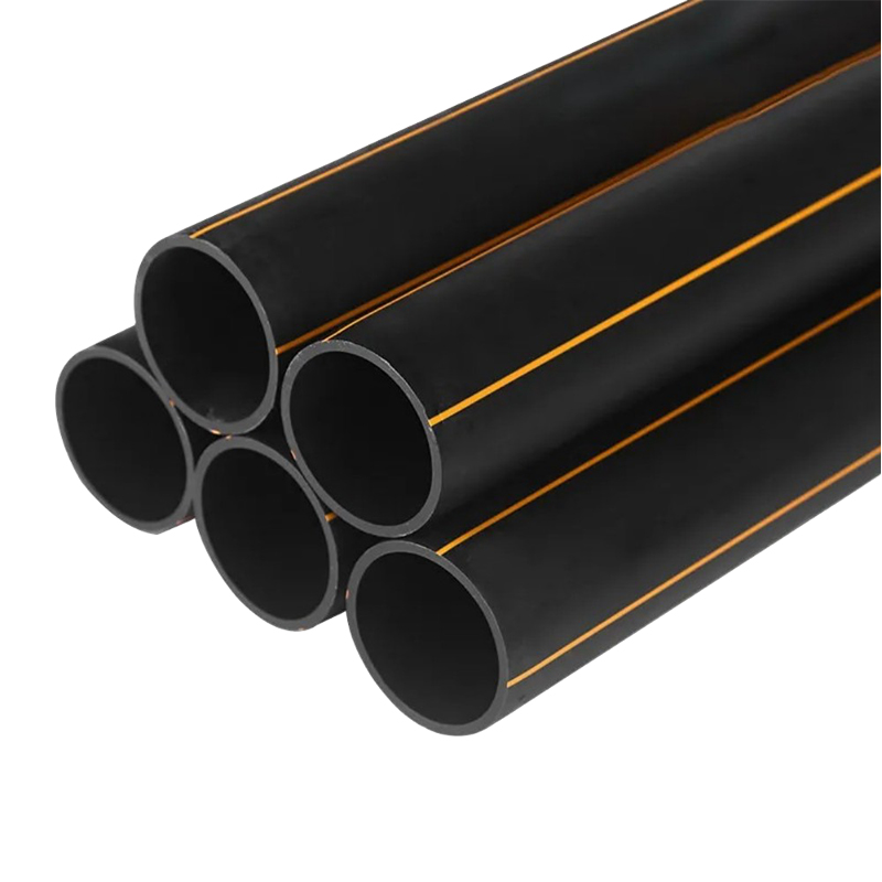 PE Gas Pipe