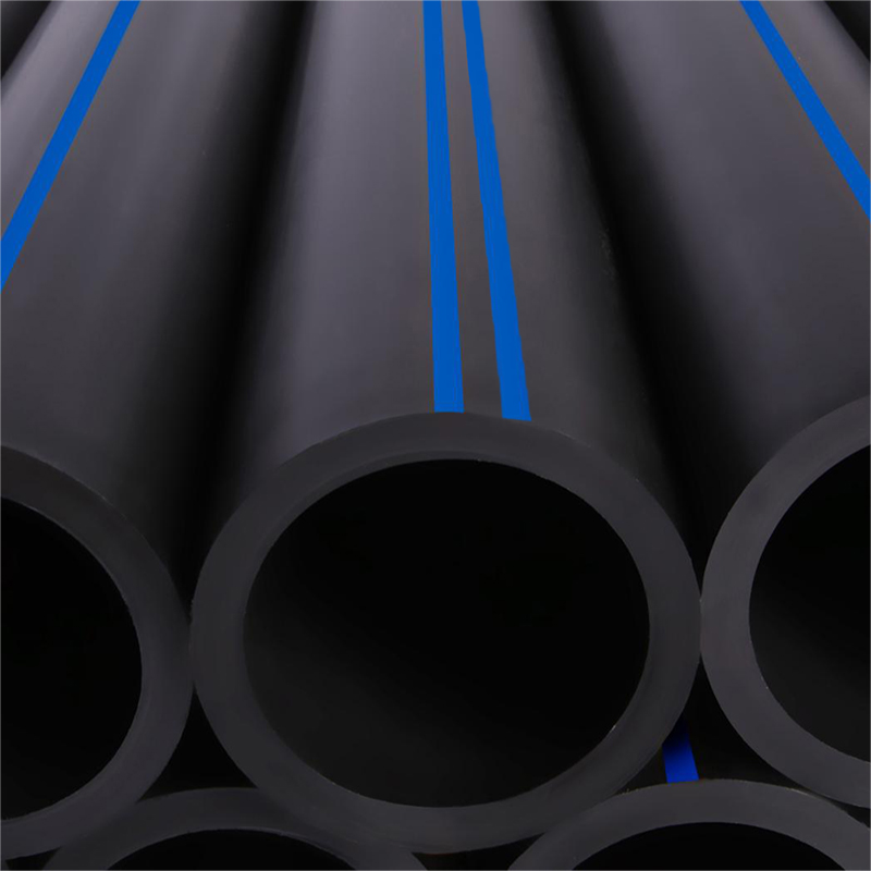 PE Water Pipe