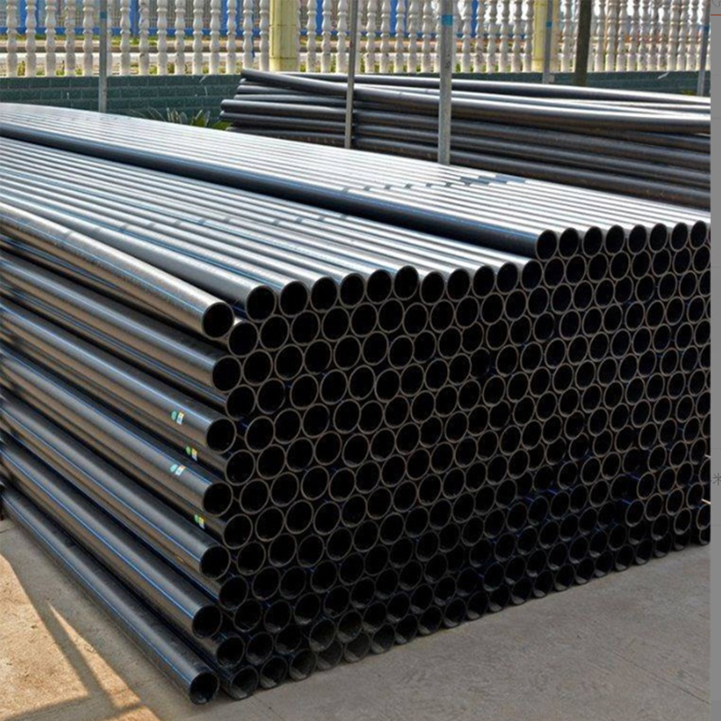 PE Water Pipe