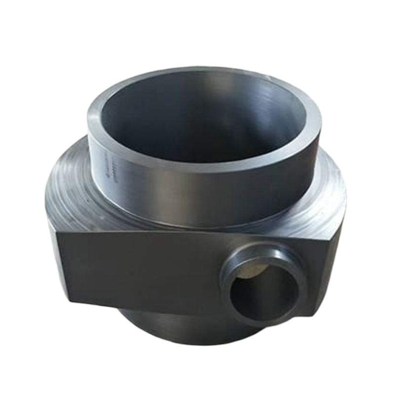 PE High Voltage Accessories