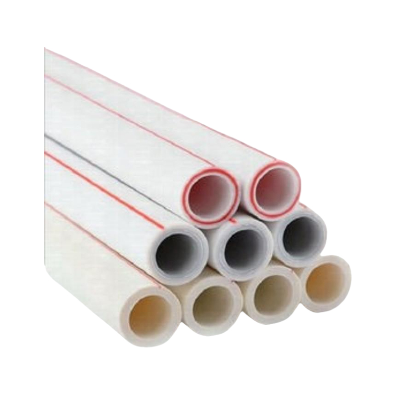 PPR Tube With Fiber