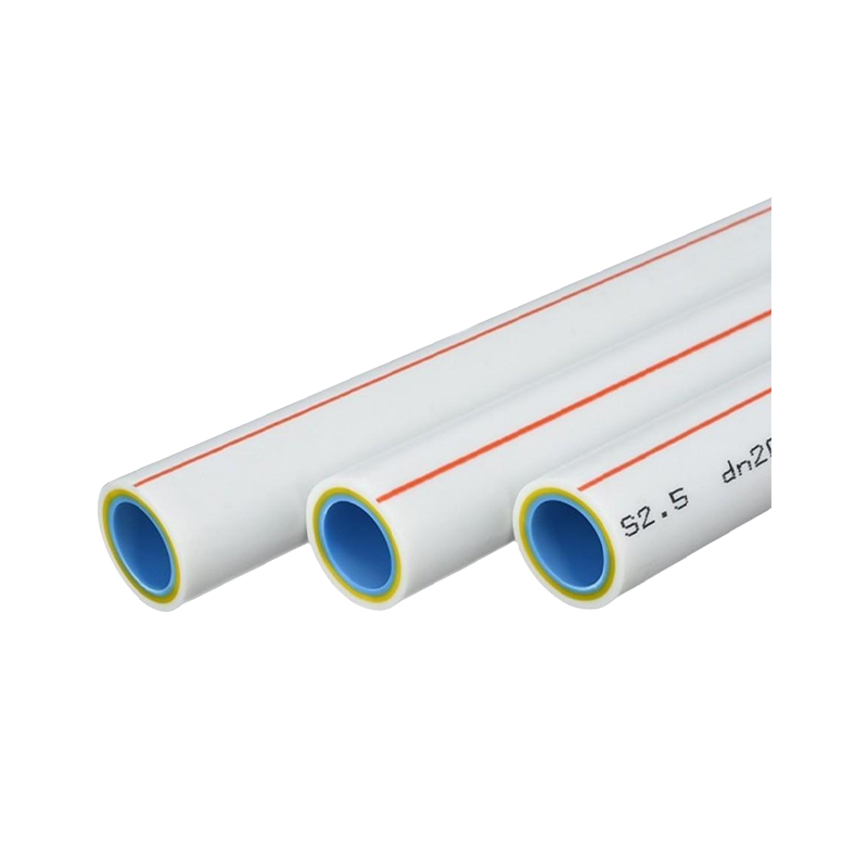 PPR Tube With Fiber