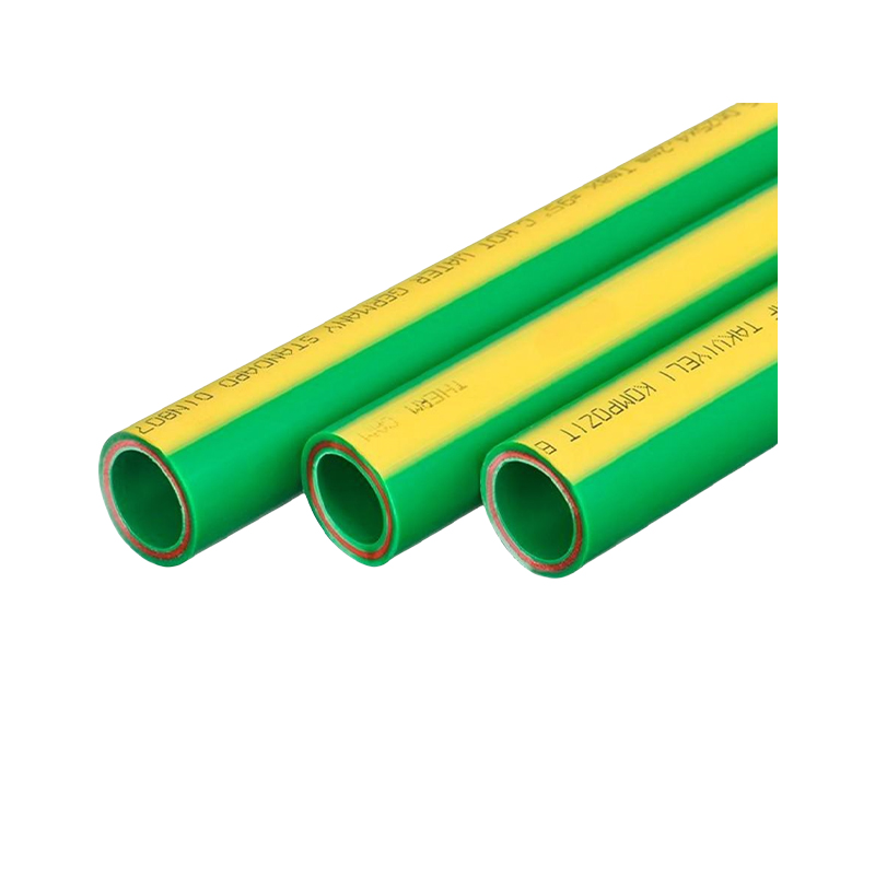 PPR Tube With Fiber