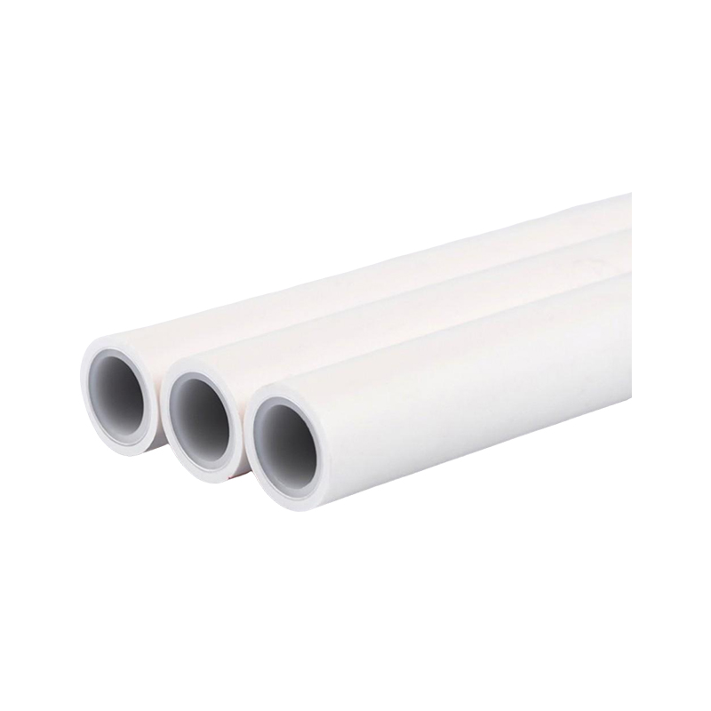 PPR Pure Plastic Pipe