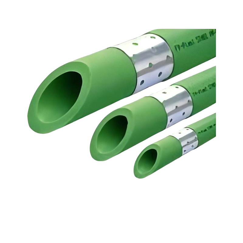 PPR Aluminum Alloy Tube