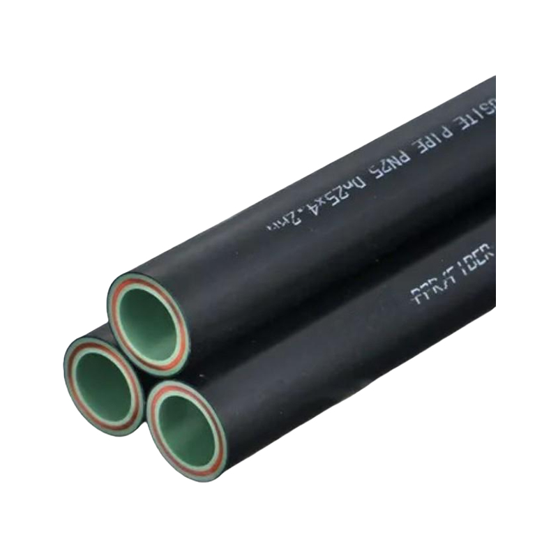 PPR Tube With Fiber