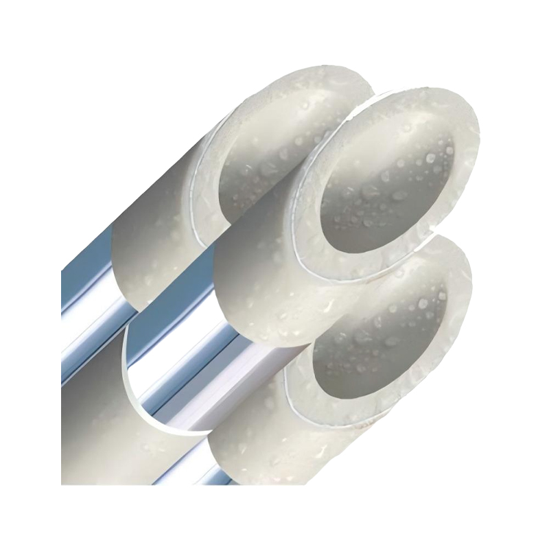 PPR Aluminum Alloy Tube