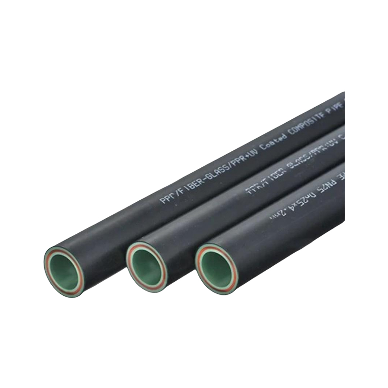 PPR Tube With Fiber
