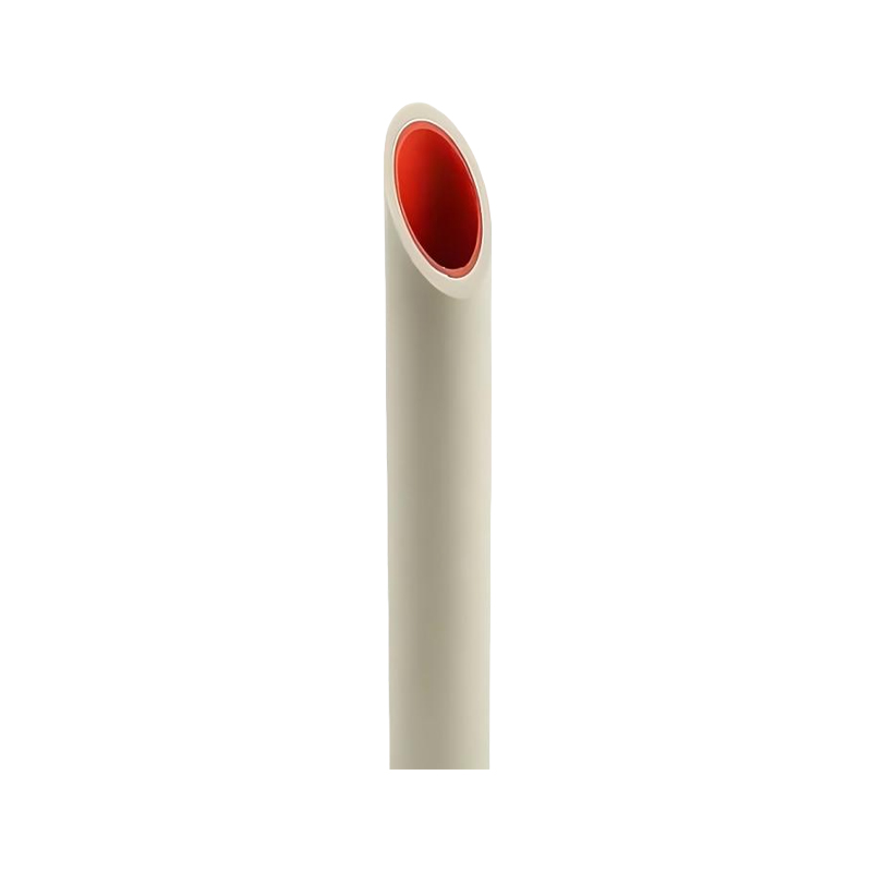 PPR Aluminum Alloy Tube