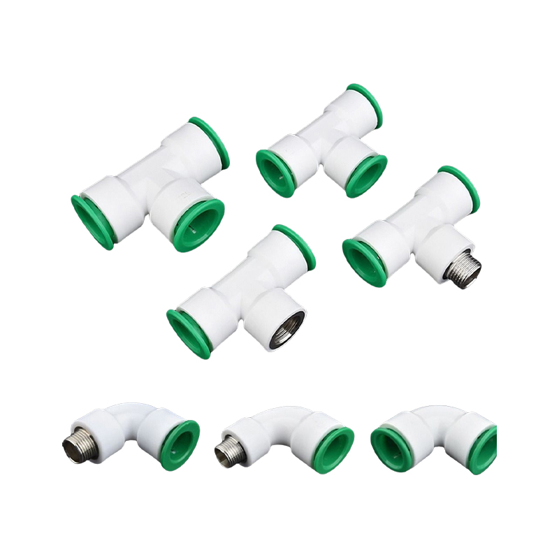 PPR Quick Connect