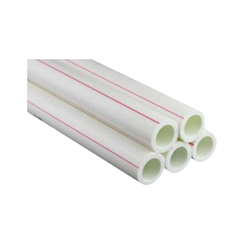 PPR Pure Plastic Pipe