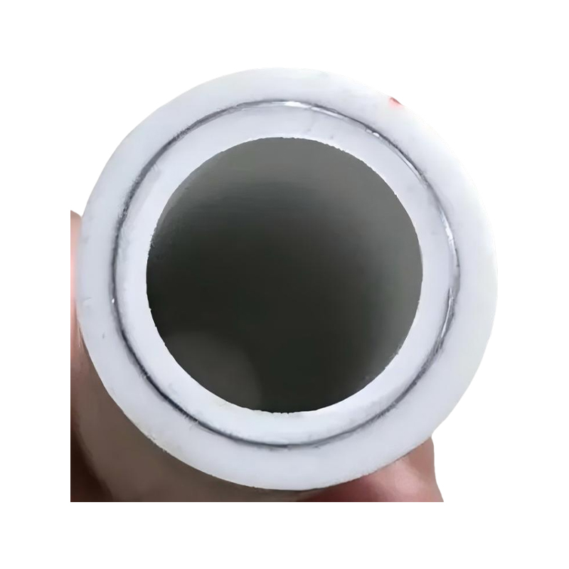 PPR Aluminum Alloy Tube