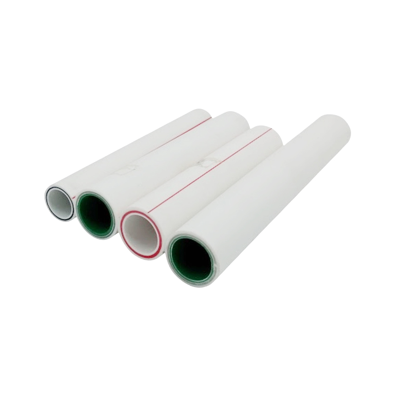 PPR Tube With Fiber