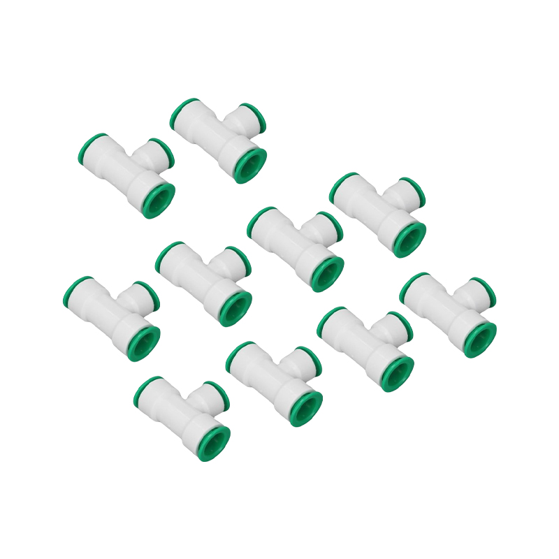 PPR Quick Connect