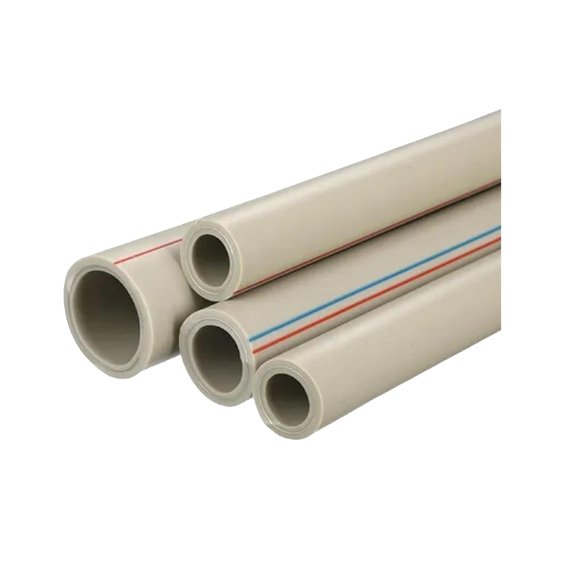 PPR Pure Plastic Pipe