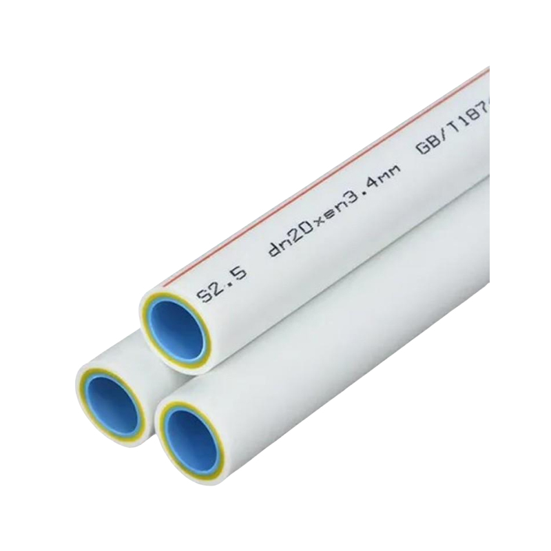 PPR Tube With Fiber
