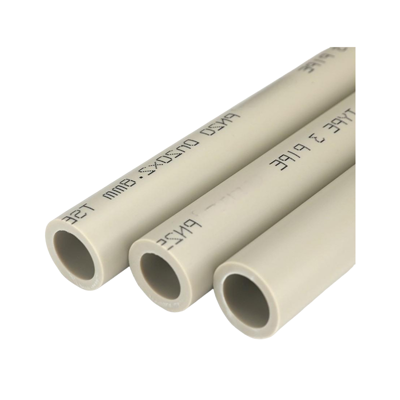 PPR Pure Plastic Pipe