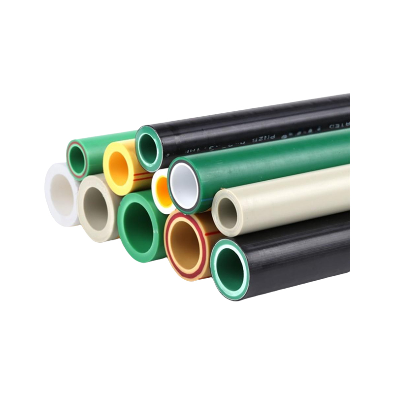PPR Tube With Fiber