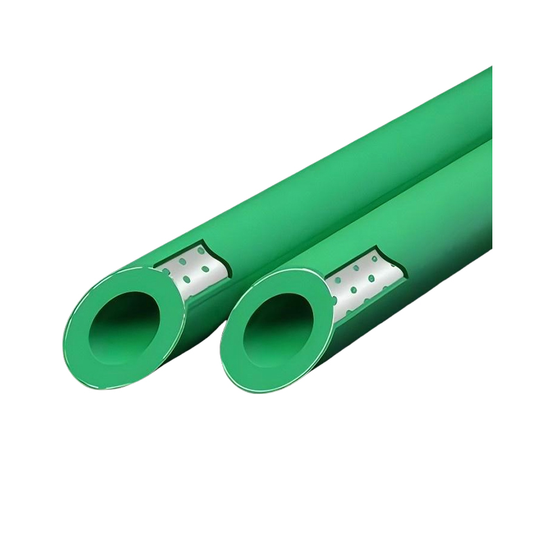 PPR Aluminum Alloy Tube