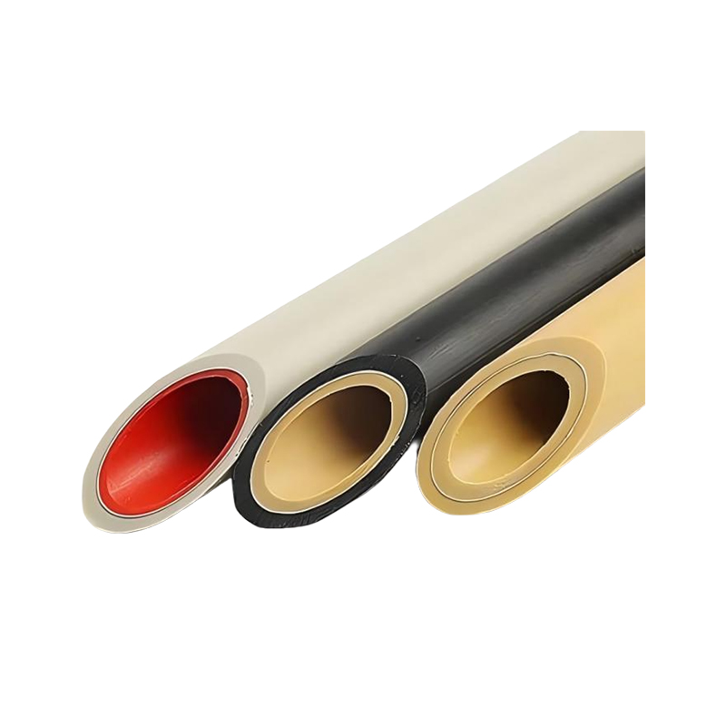 PPR Aluminum Alloy Tube