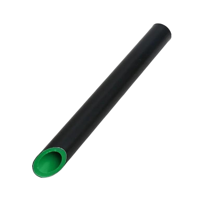 PPR Aluminum Alloy Tube
