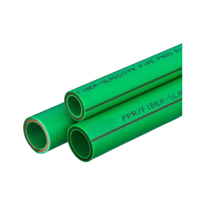 PPR Tube With Fiber