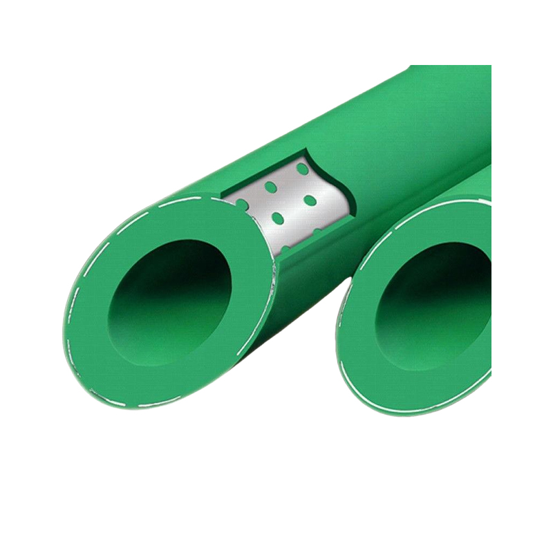 PPR Aluminum Alloy Tube