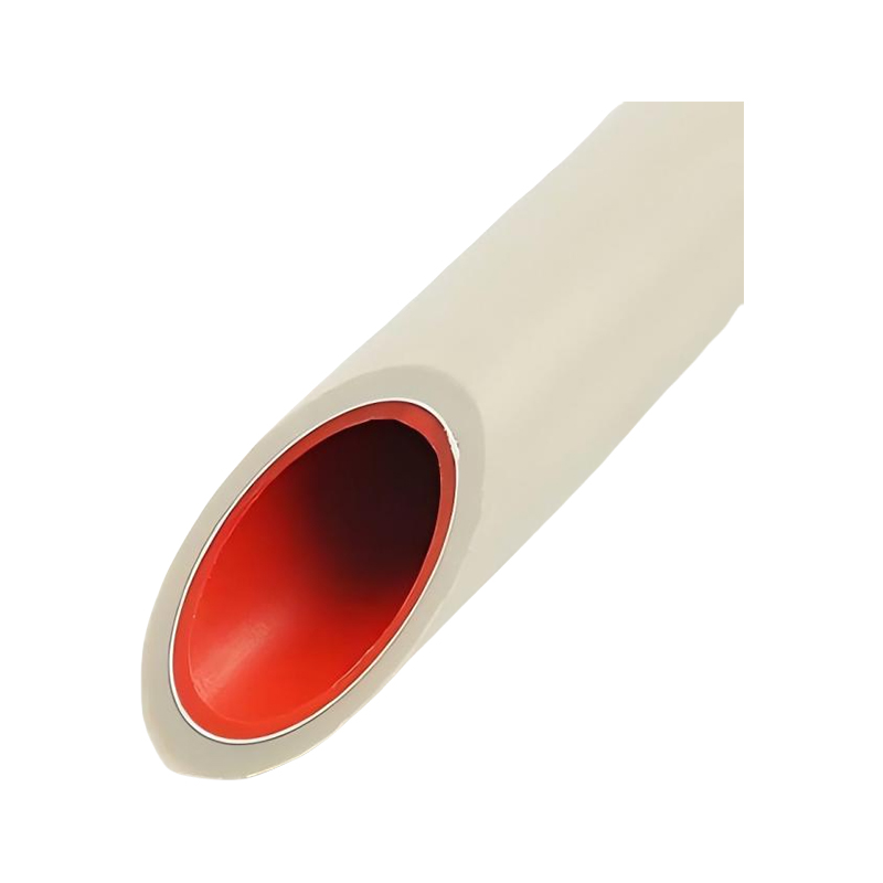 PPR Aluminum Alloy Tube