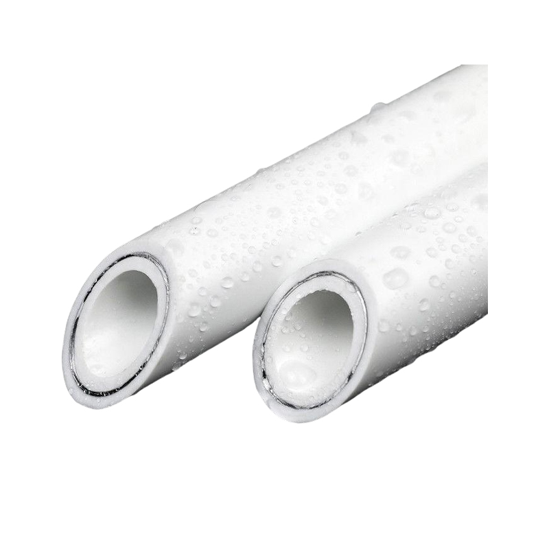 PPR Aluminum Alloy Tube