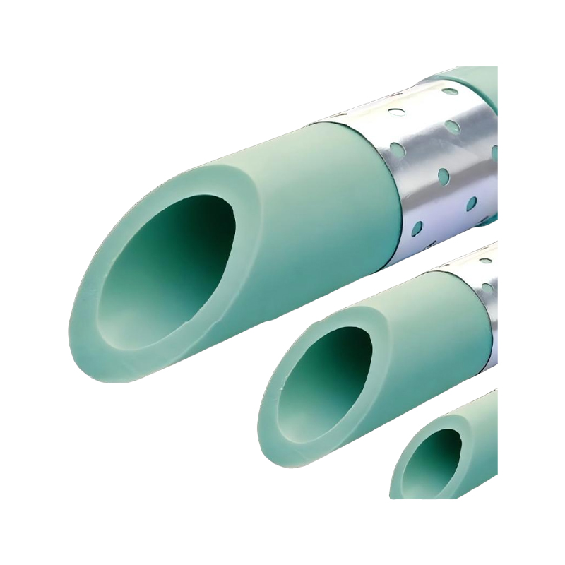 PPR Aluminum Alloy Tube