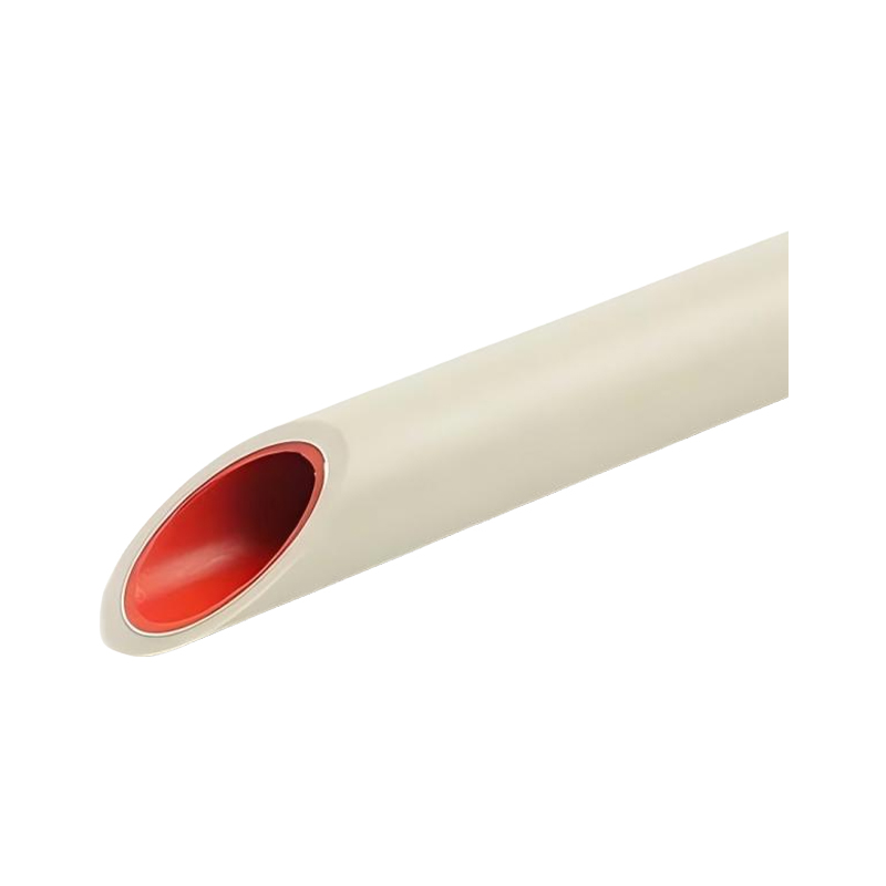 PPR Aluminum Alloy Tube