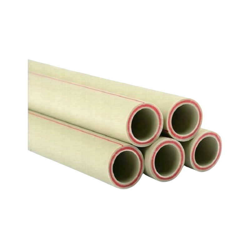 PPR Tube With Fiber