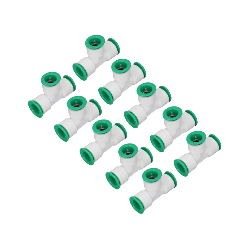 PPR Quick Connect