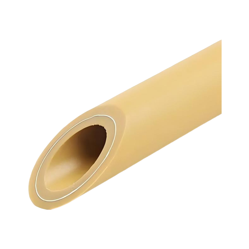 PPR Aluminum Alloy Tube