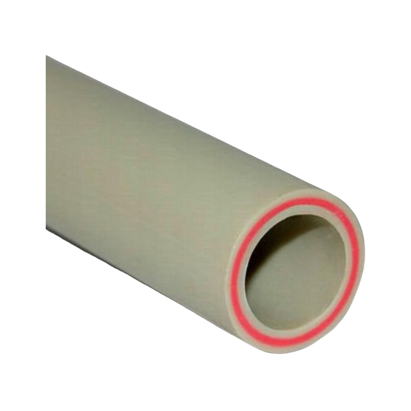 PPR Tube With Fiber