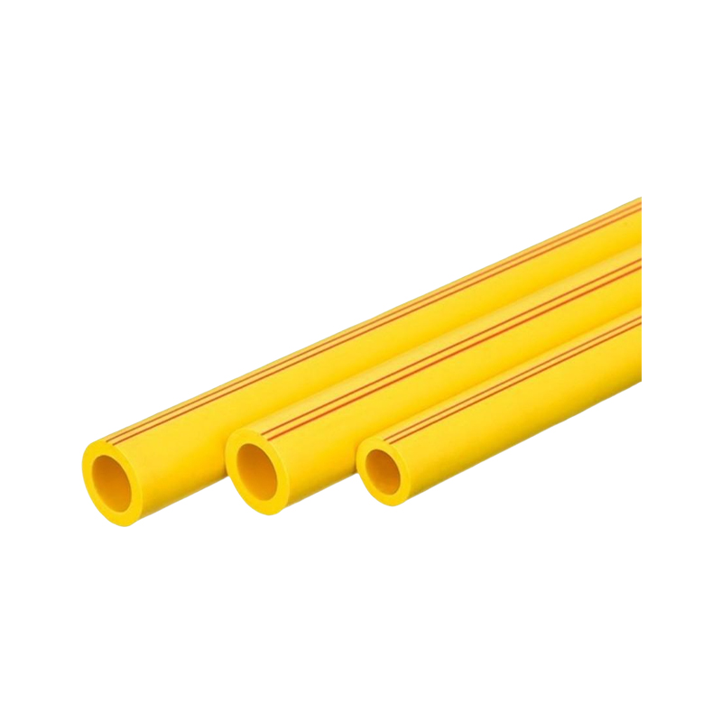 PPR Pure Plastic Pipe