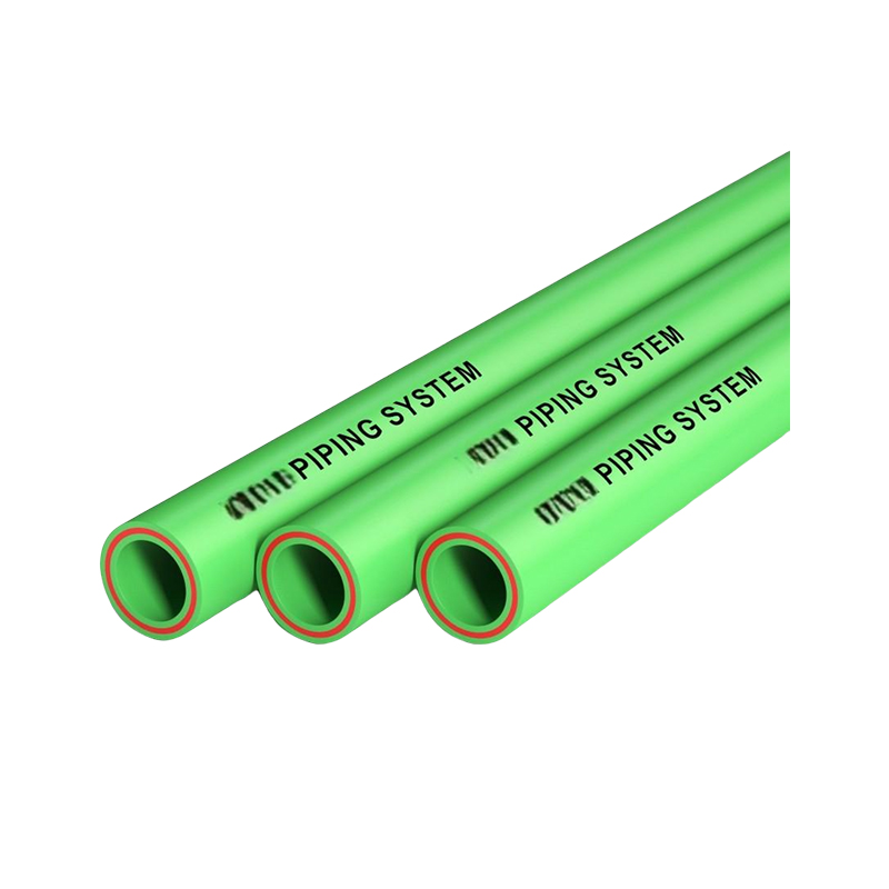 PPR Tube With Fiber