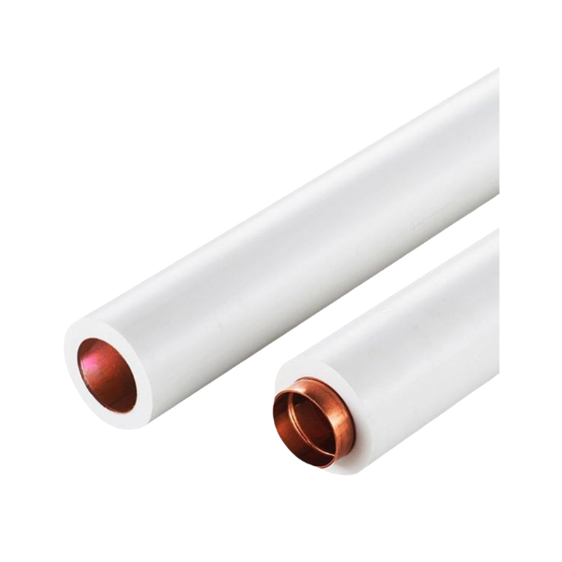 PPR Aluminum Alloy Tube