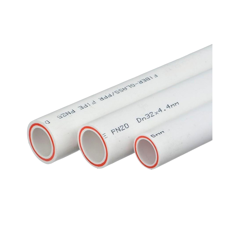 PPR Tube With Fiber