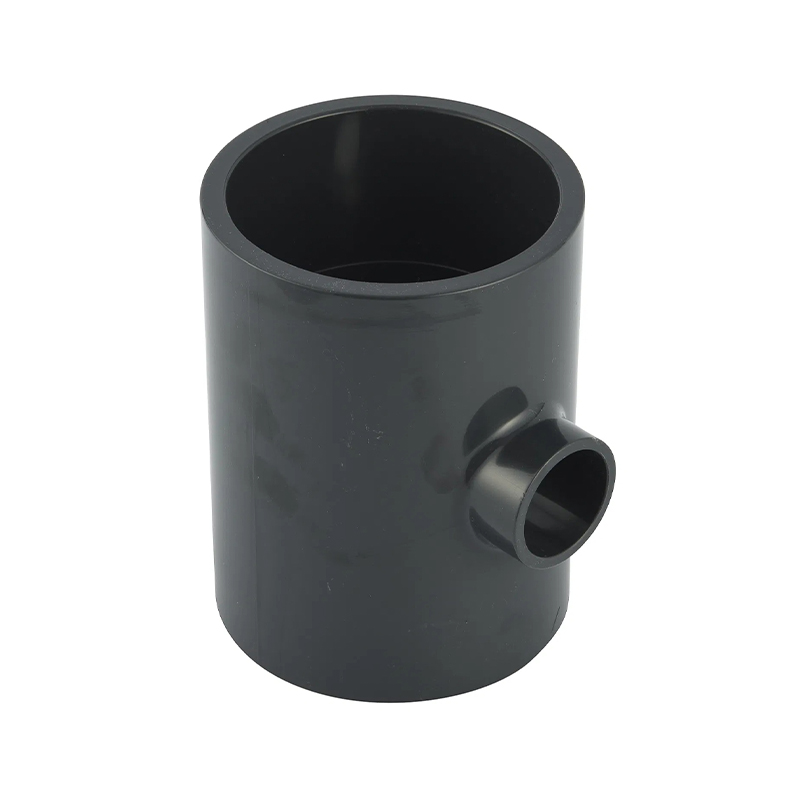 PVC Chemical Black