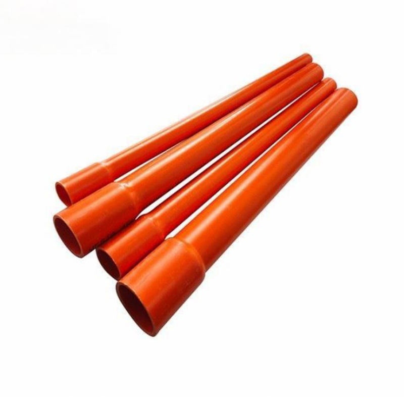 PVC Conduit