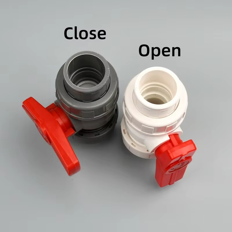 PVC Valve
