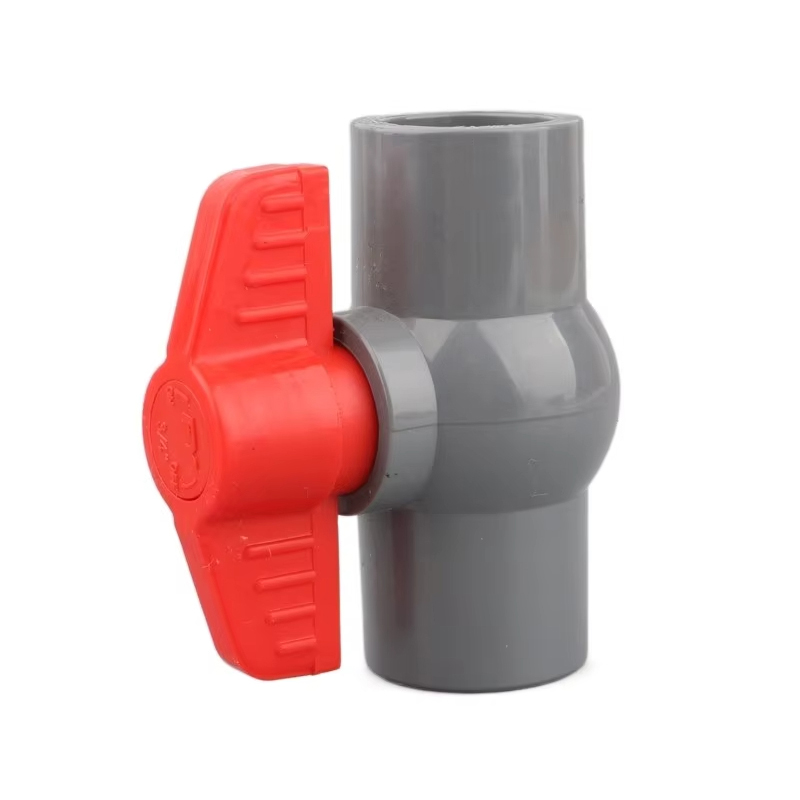 PVC Valve