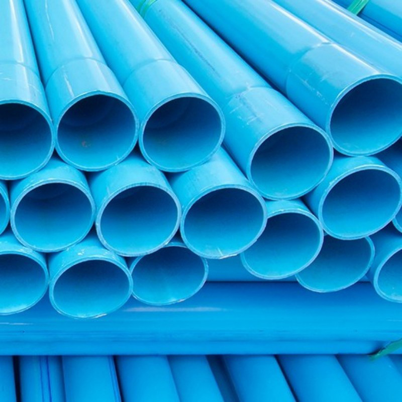 PVC-UH Blue