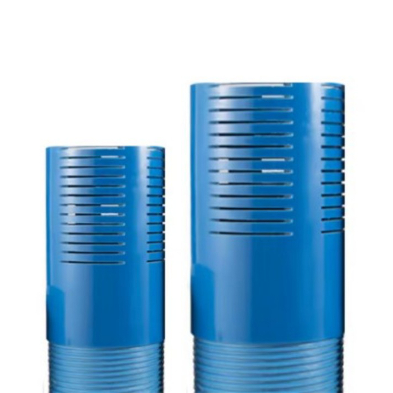 PVC Threaded Penetration Pipe