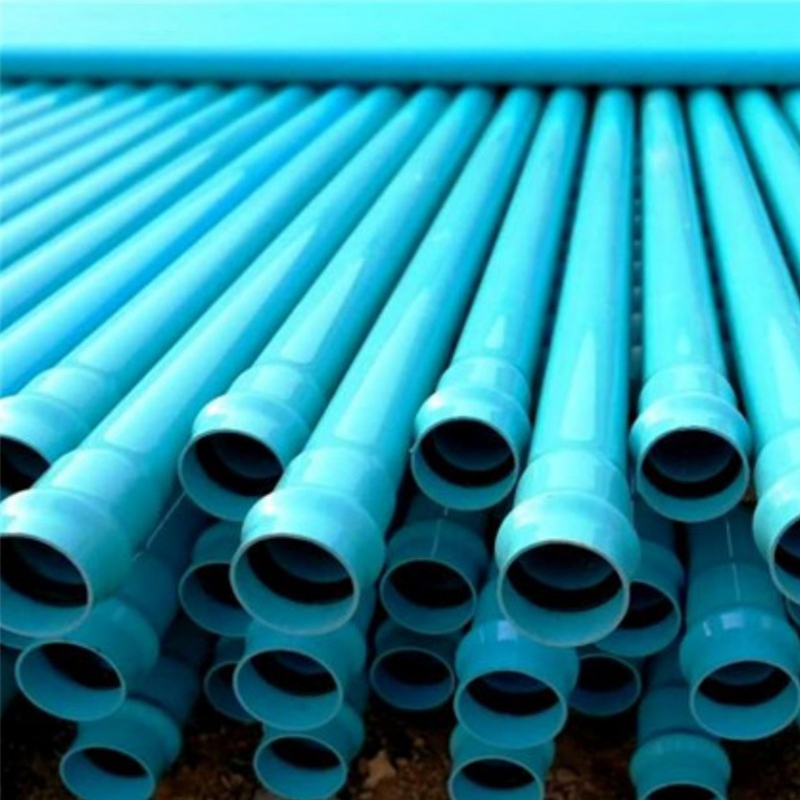 PVC-UH Blue