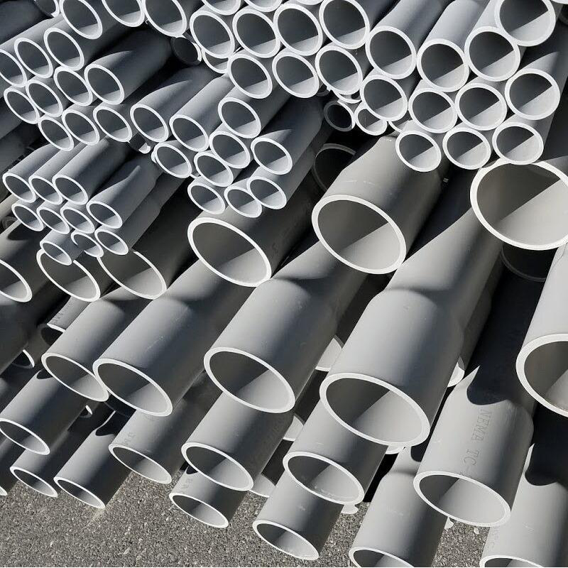 PVC Conduit