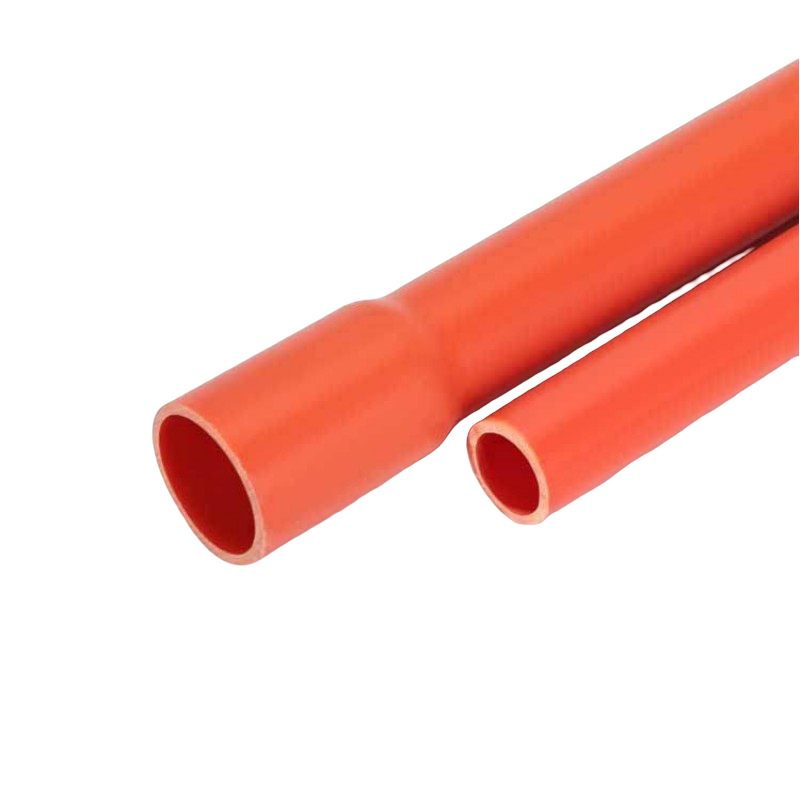 PVC Conduit