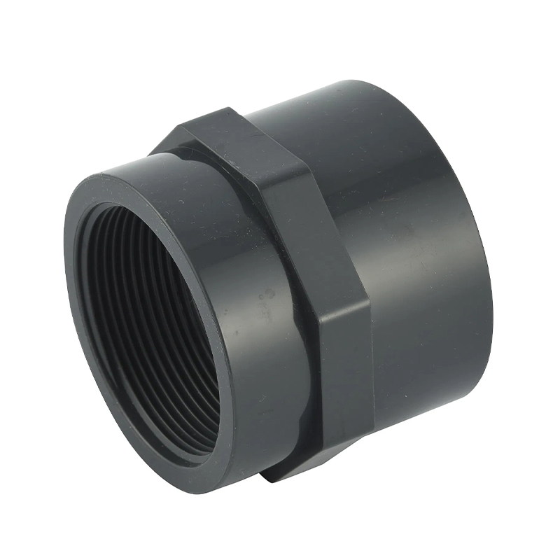 PVC Chemical Black